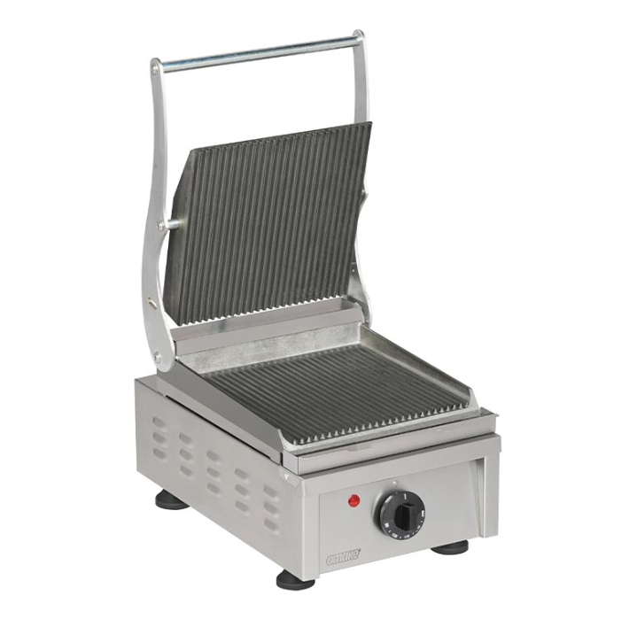 Omake Elektrikli 8 Dilim Tost Makinesi TST01.E11.0008.Z5F (TST01.E11.0008.Z5F)