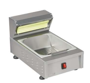 Omake Elektrikli Patates dinlendirme makinası 4,0kg PTD01.E11.0000.Z5F (PTD01.E11.0000.Z5F)