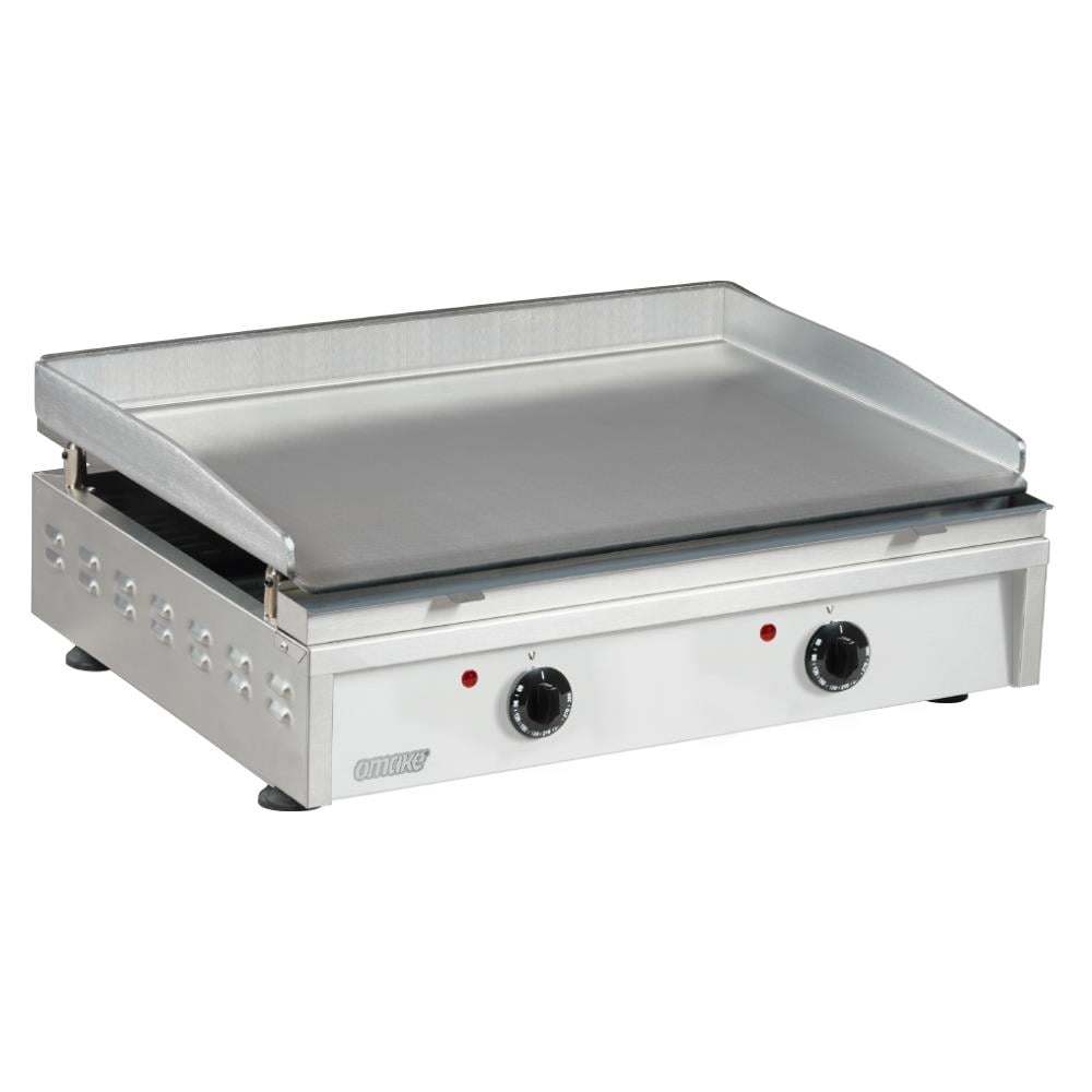 Omake Gazlı DKP Pleyt Izgara 60 cm.IZG02.N11.0060.000 (IZG02.N11.0060.000)