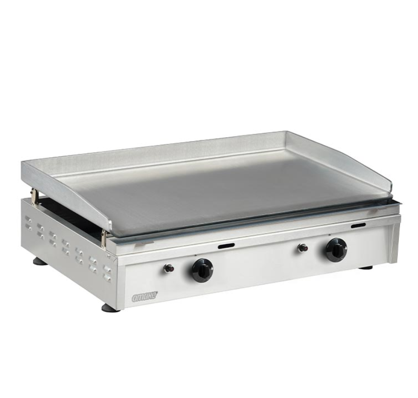 Omake Gazlı DKP Pleyt Izgara 70 cm IZG02.N11 (IZG02.N11.0070.000 )