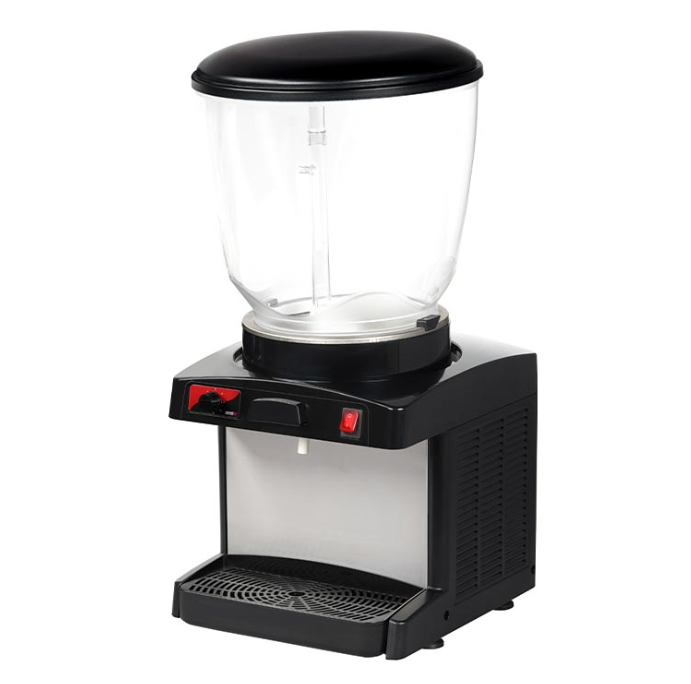Omake Manuel Soğuk İçecek Dispenseri Fıskiyeli 22 Litre SBY01.E11.0201.Z5F (SBY01.E11.0201.Z5F)