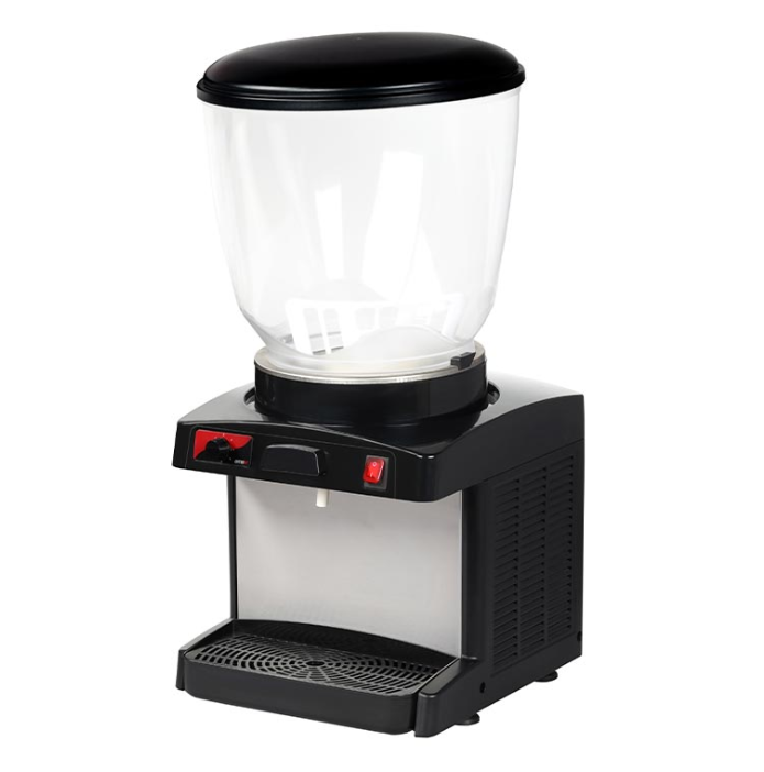 Omake Manuel Soğuk İçecek Dispenseri Karıştırıcılı 22 Litre SBY01.E11.0101.Z5F (SBY01.E11.0101.Z5F)