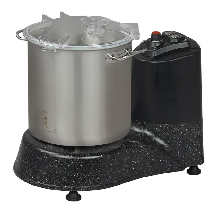 Omake Sebze Parçalama Makinesi 13 Litre SZP01.E11 (SZP01.E11.1301.Z5F)