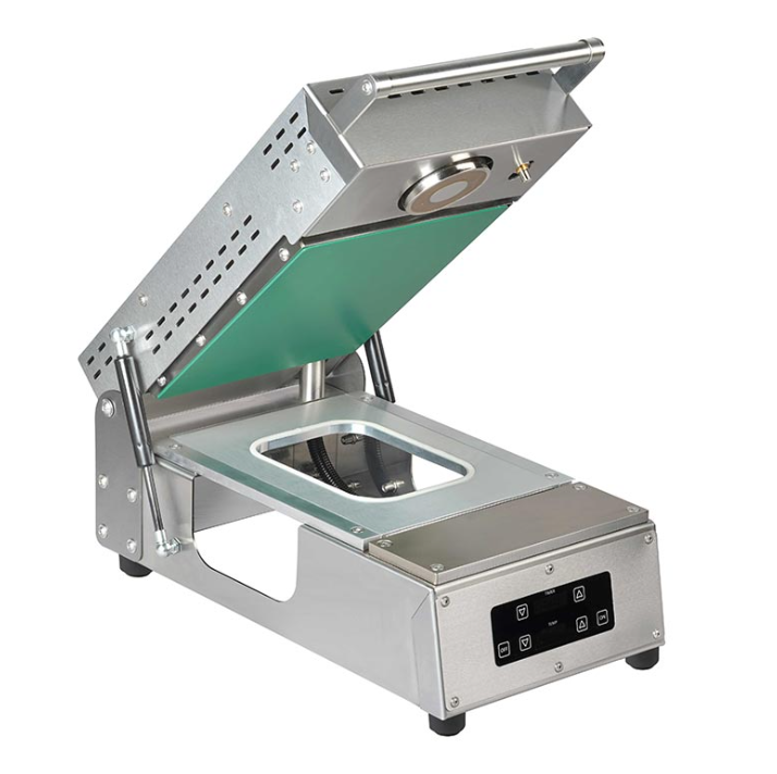 Omake Tabak Kapatma Makinesi TBK01.E15 (TBK01.E15.0010.Z5F )