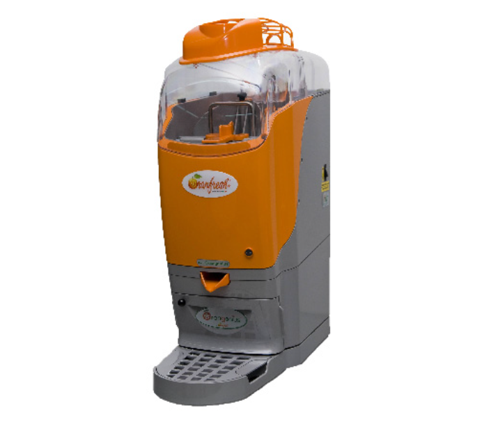 Oranfresh Orangenius Otomatik Portakal Sıkma Makinesi (Orangenius)