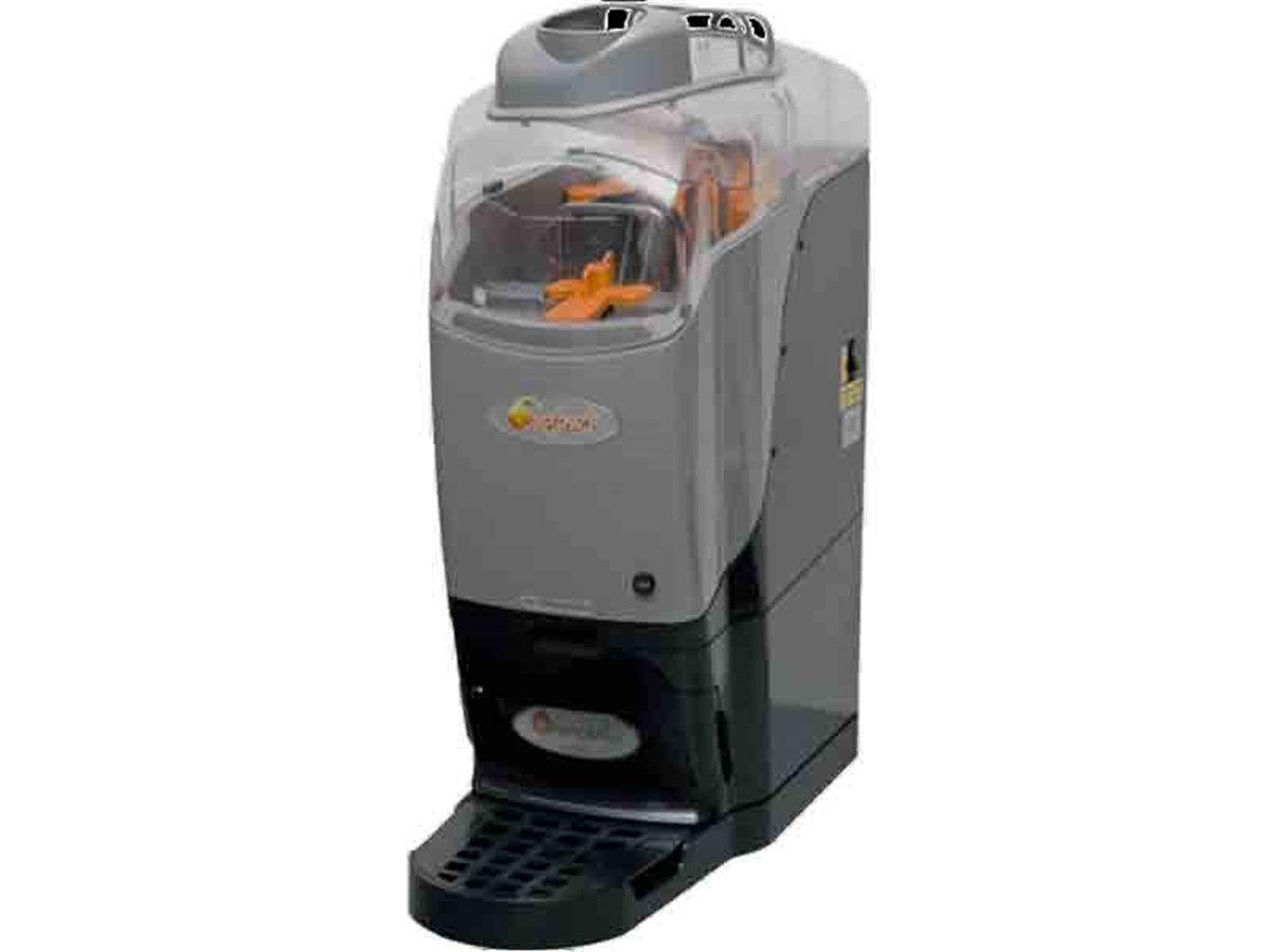 Oranfresh Orangenius Otomatik Portakal Sıkma Makinesi (Orangenius)
