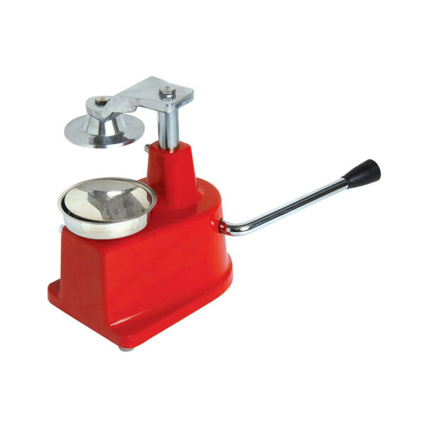 Özlem OZ-KHSM-14 Hamburger Presi 14 cm