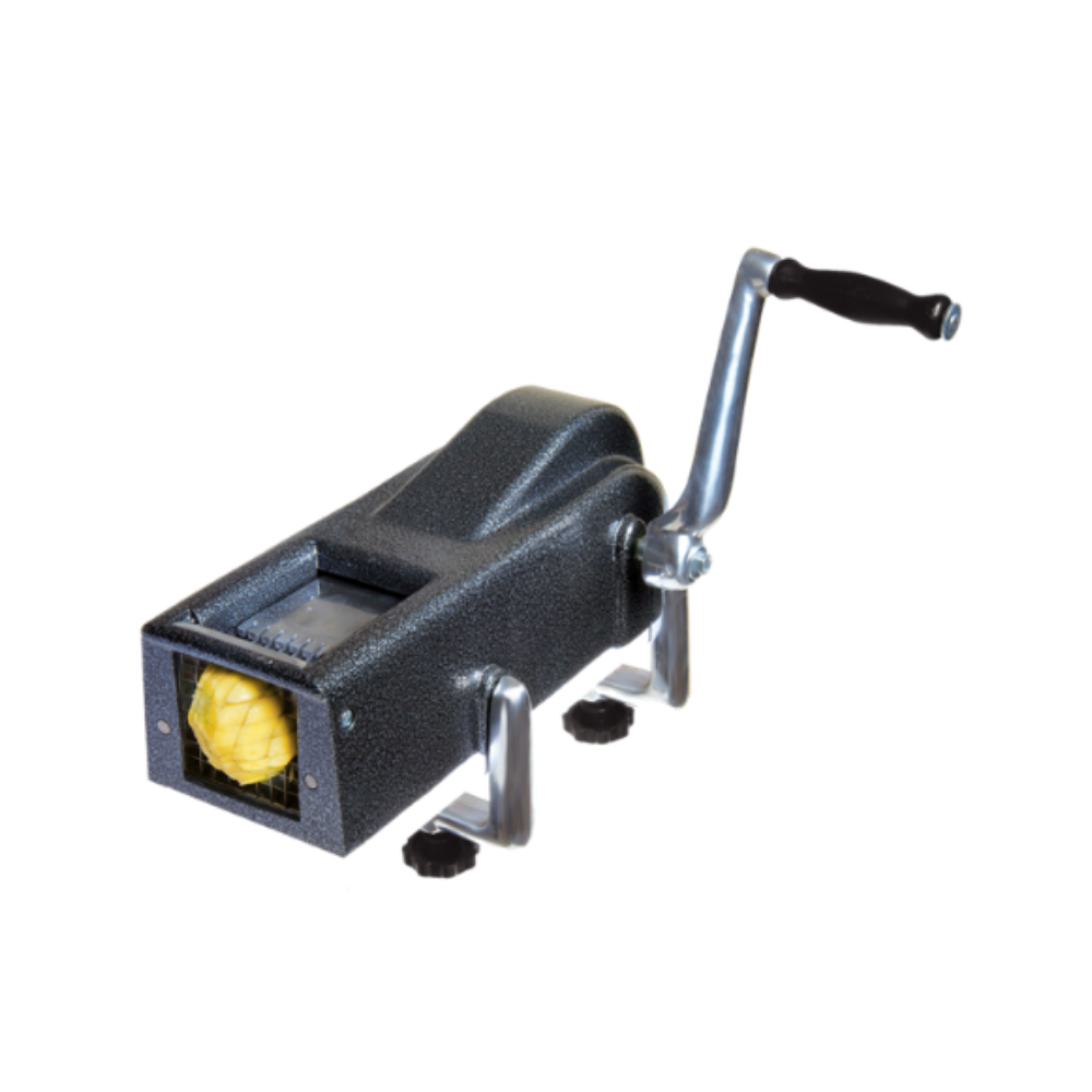 Özlem Sanayi Tipi Patates Dilimleme Makinesi ST-PDM (ST-PDM)