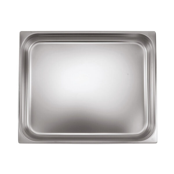 Öztiryakiler GN 2/1×20 Gastronom Küvet 0311.21020.10