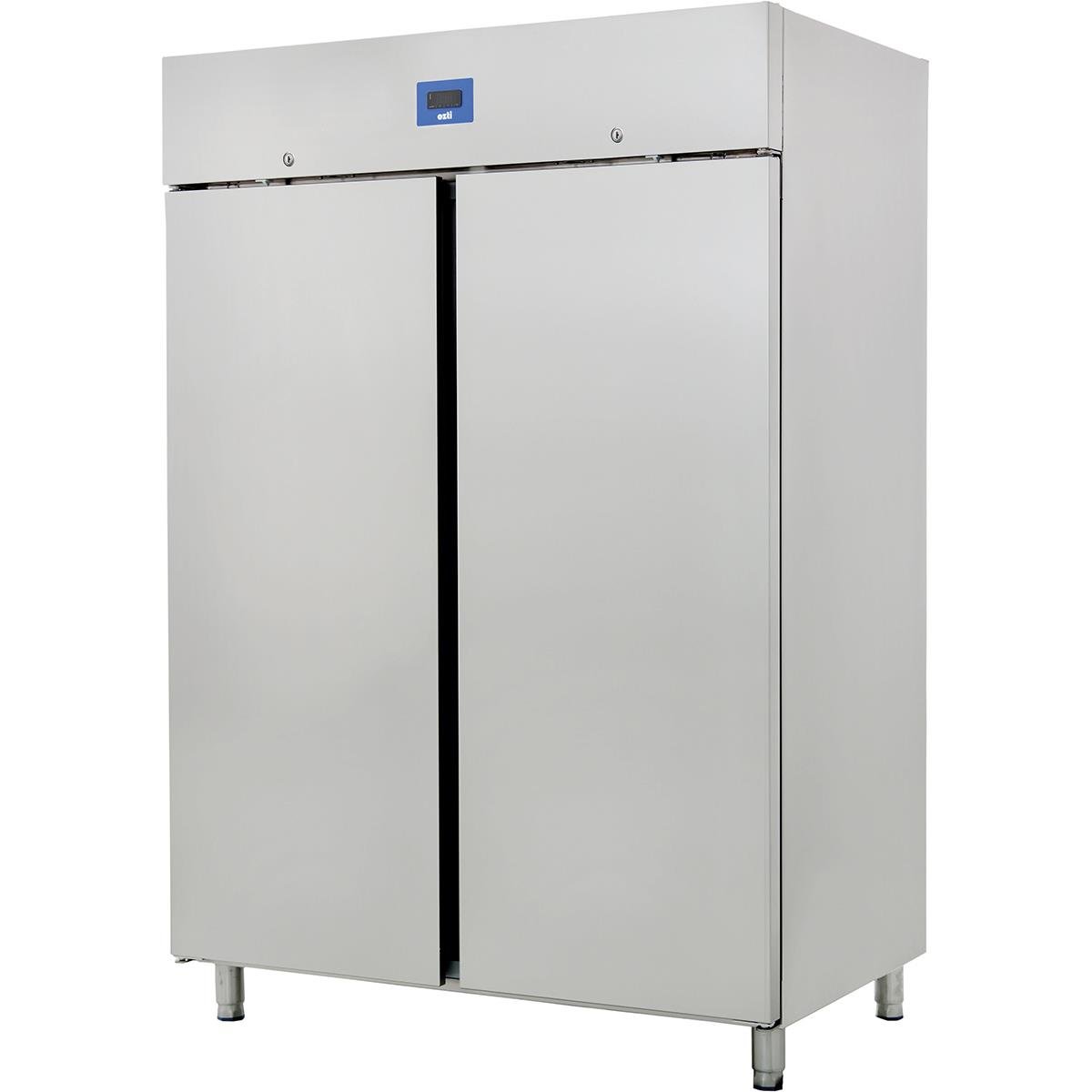 Öztiryakiler GN 1200 LMV Çift Kapılı Dik Tip Derin Dondurucu K Tip 79K4.12LMV.00 (79K4.12LMV.00)