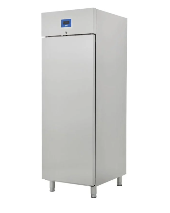 Öztiryakiler GN 600 LMV Dik Tip Derin Dondurucu Tek Kapılı 79K4.06LMV.00 (79K4.06LMV.00- GN 600 LMV)