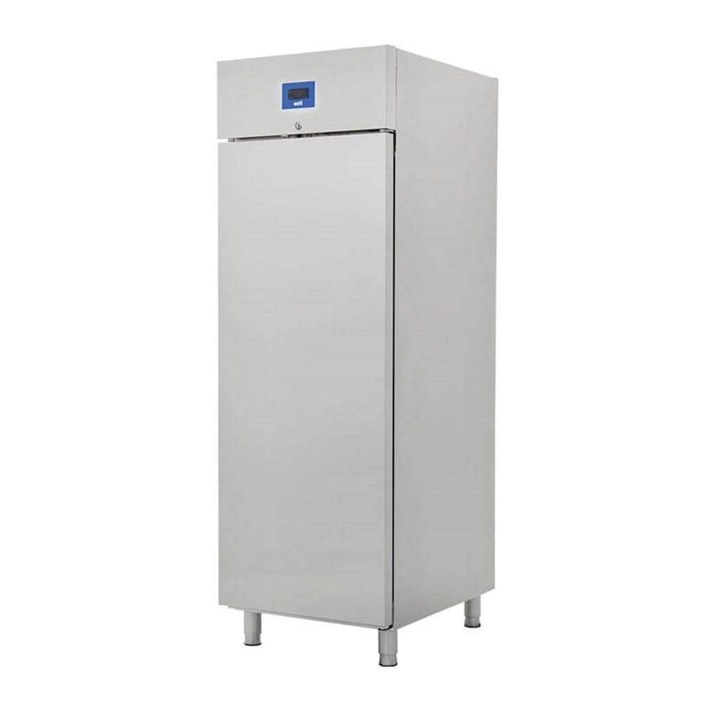 Öztiryakiler GN 600 LMV Tek Kapılı Dik Tip Derin Dondurucu K Tip 79K3.06LMV.00 (79K3.06LMV.00)