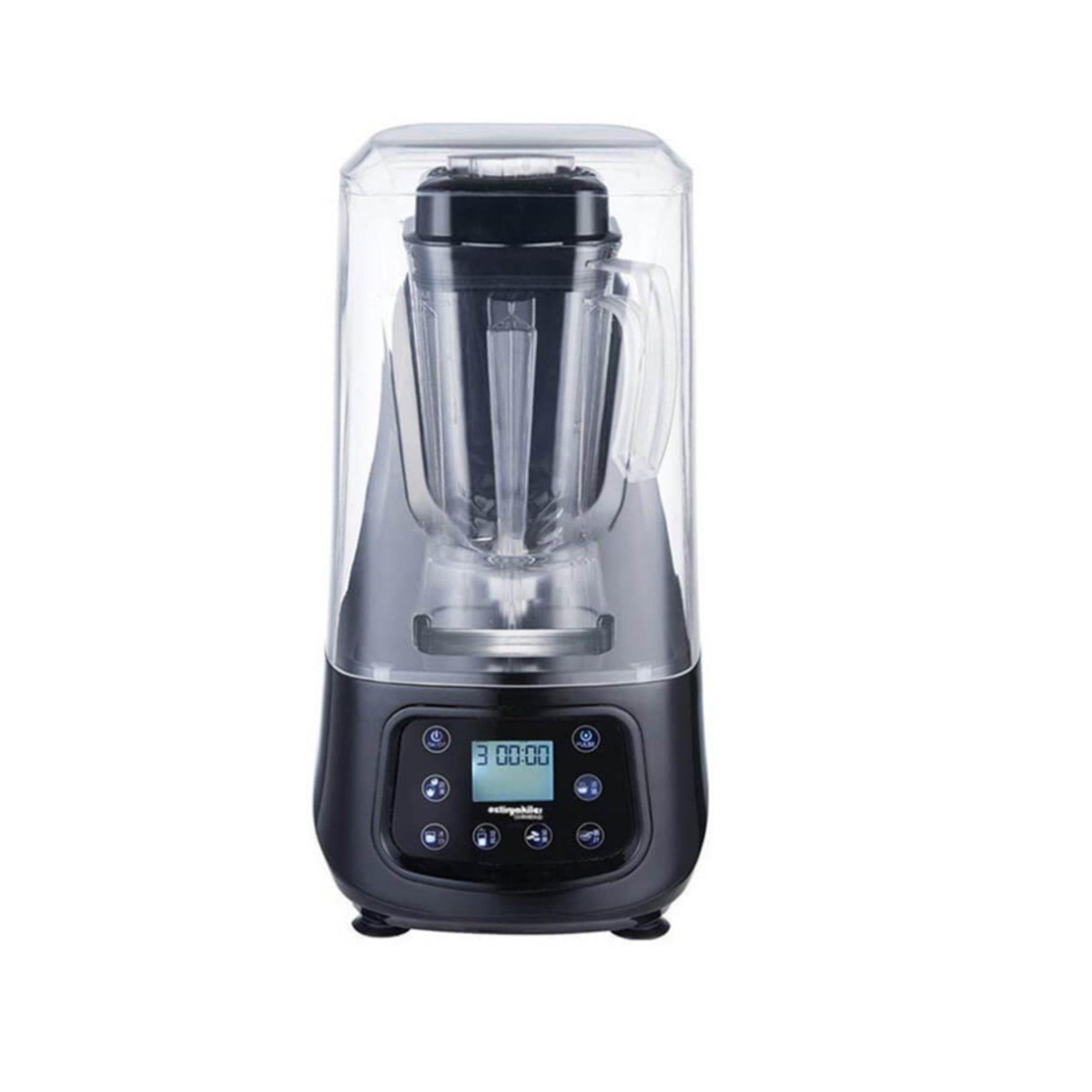 Öztiryakiler Gürültü Önleyici Kapaklı Bar Blender CB699-D (CB699-D)