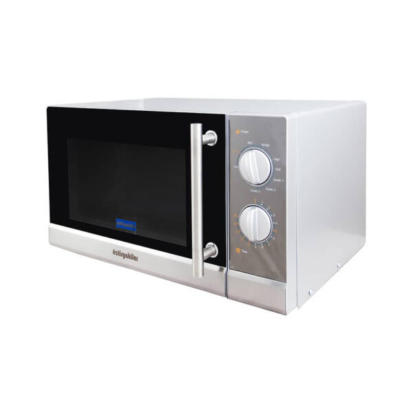 Öztiryakiler Mikrodalga Fırın 23 Lt | 1400W | 9890.D90D2.30