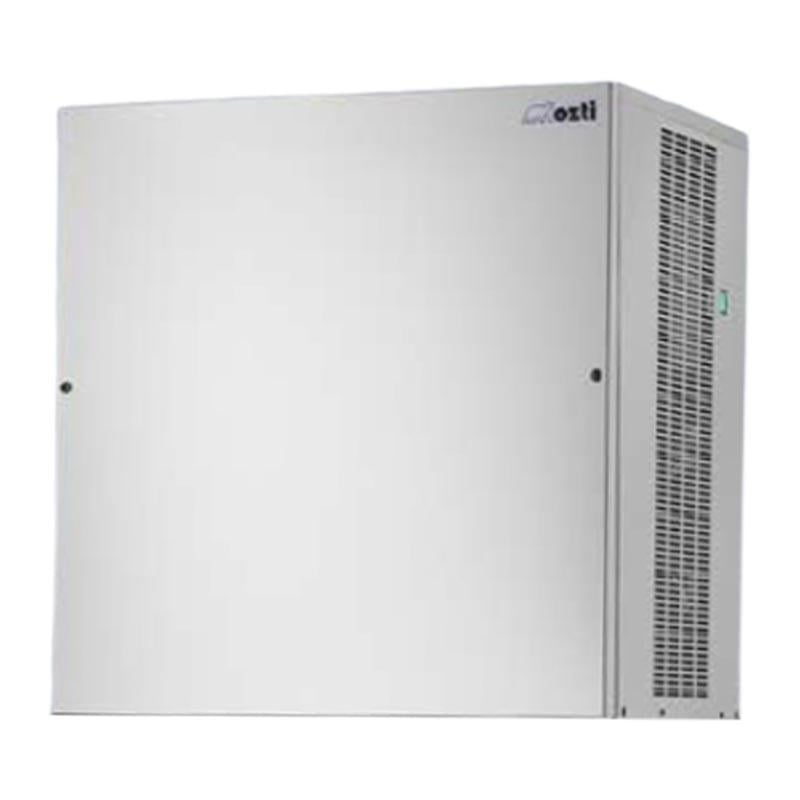 Öztiryakiler ODB414A Hızlı Küp Buz Makinesi 414 Kg Kapasiteli 9805.ODB41.4A (9805.ODB41.4A)