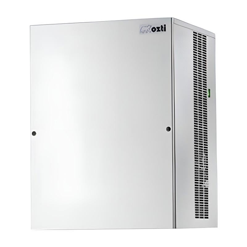 Öztiryakiler OFB140A Hızlı Küp Buz Makinesi 140 Kg Kapasiteli 9805.ODB14.0A (9805.ODB14.0A)