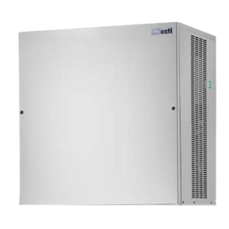 Öztiryakiler OFB200A Hızlı Küp Buz Makinesi 200 Kg Kapasiteli 9805.ODB20.0A (9805.ODB20.0A)