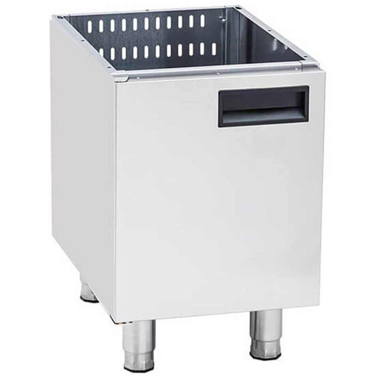 Öztiryakiler Set Altı Dolap 40x60 600 Seri 7876.n1.40605.00 (7876.n1.40605.00)