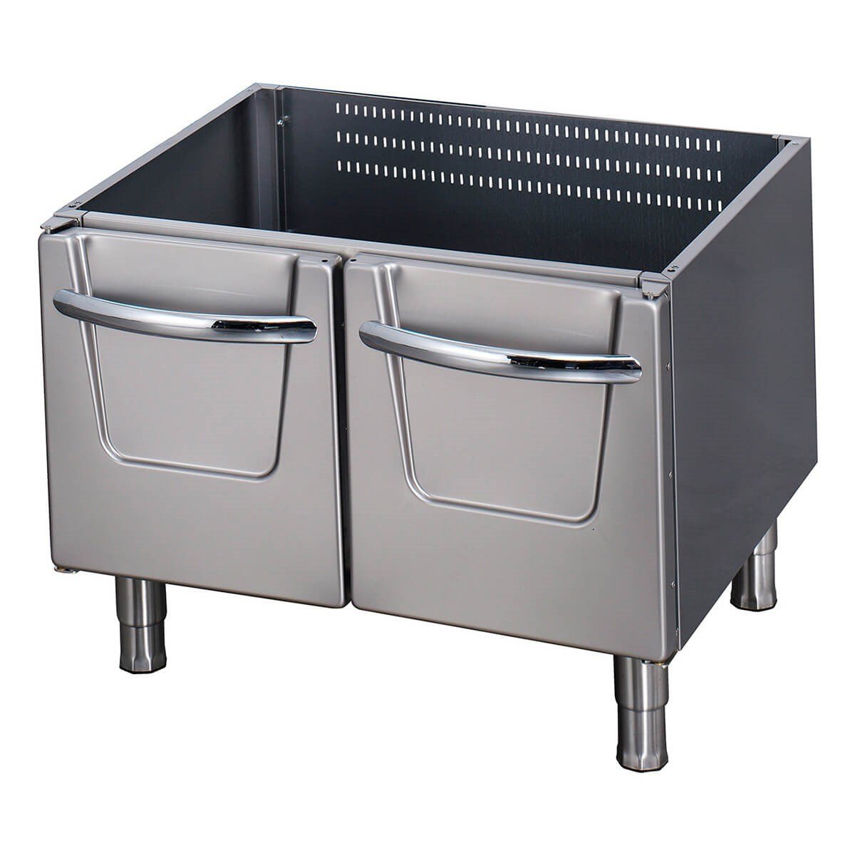Öztiryakiler Set Altı Dolap 80x70x55 700 Seri 7876.N1.80705.00 (7876.N1.80705.00)
