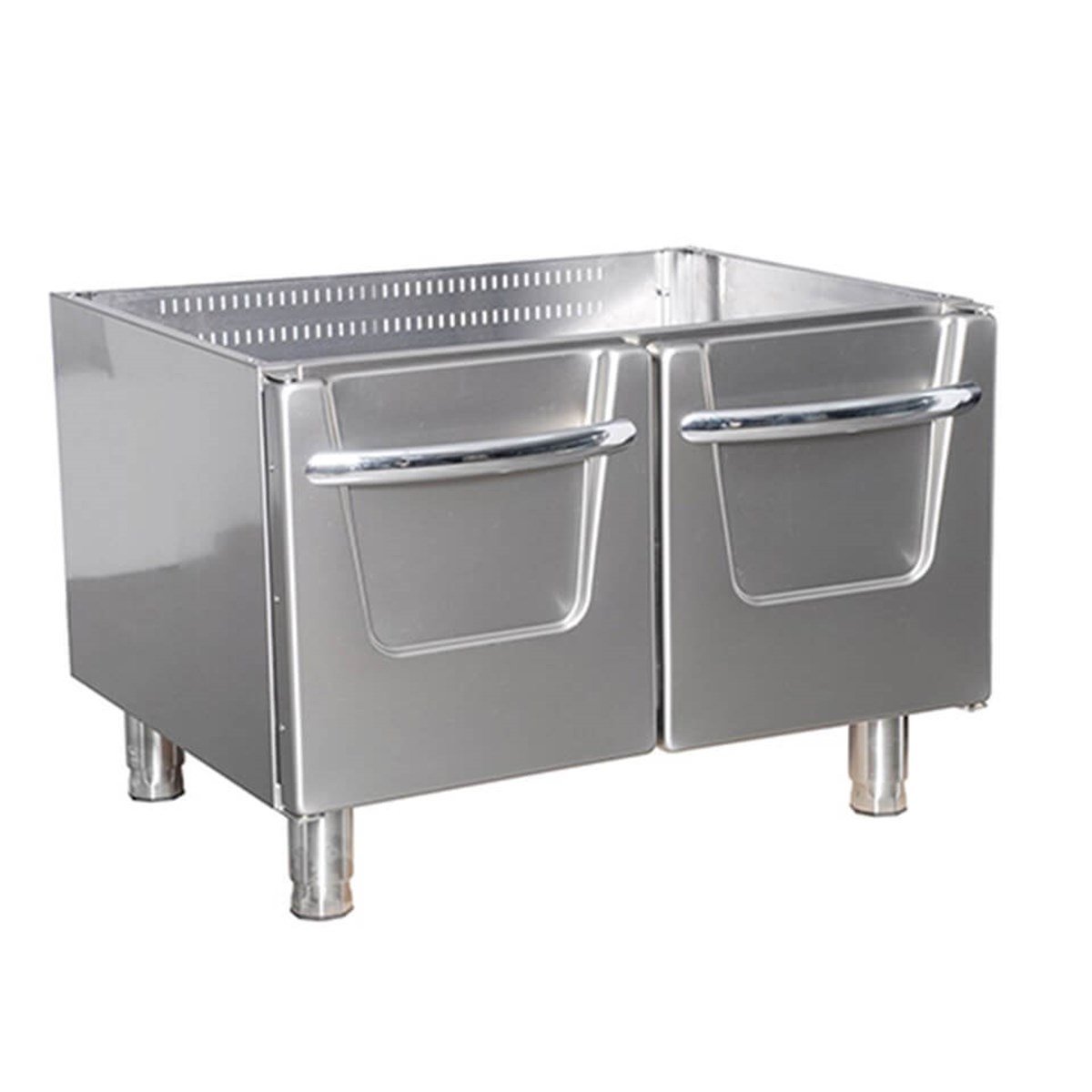 Öztiryakiler Set Altı Dolap 80x90x55 900 Seri 7876.N1.80905.00 (7876.N1.80905.00)