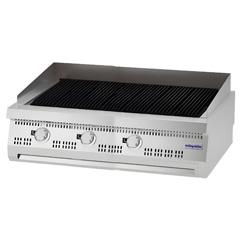 Öztiryakiler, Set Üstü Gazlı Döküm Izgara, V2 Model, 7864.N1.12703.72