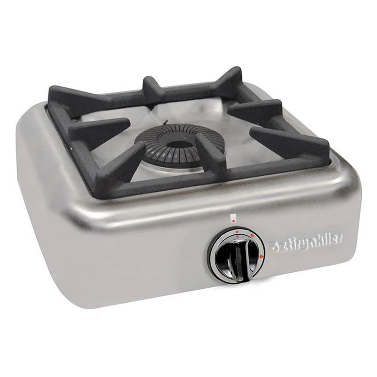 Öztiryakiler Tekli Ocak Gazlı 40x40 Compact Seri 7865.40402.01 (7865.40402.01)