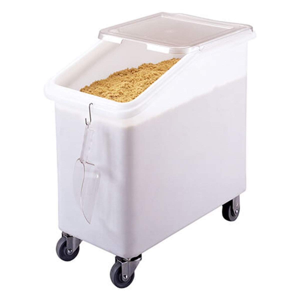 Öztiryakiler Un Şeker Arabası 102 Litre 8370.USA10.20 (8370.USA10.20)