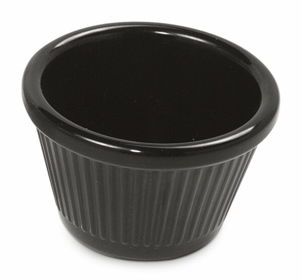 Plastport Sos Kasesi 55 ml – Siyah
