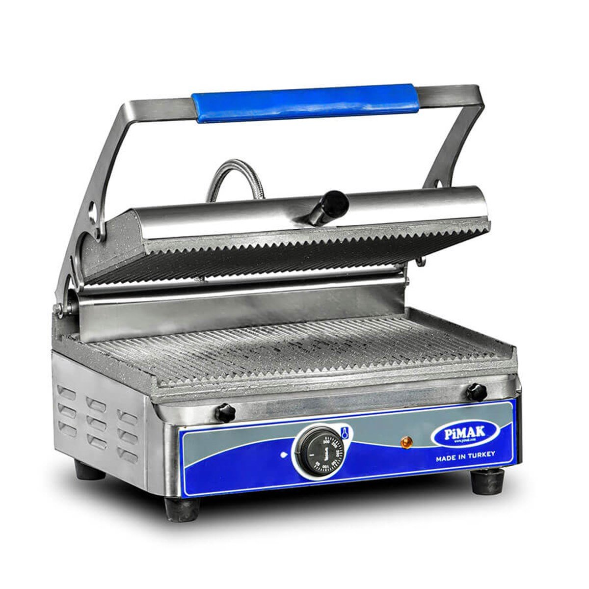 Pimak Elektrikli 12 Dilim Tost Makinesi M070 (M070)