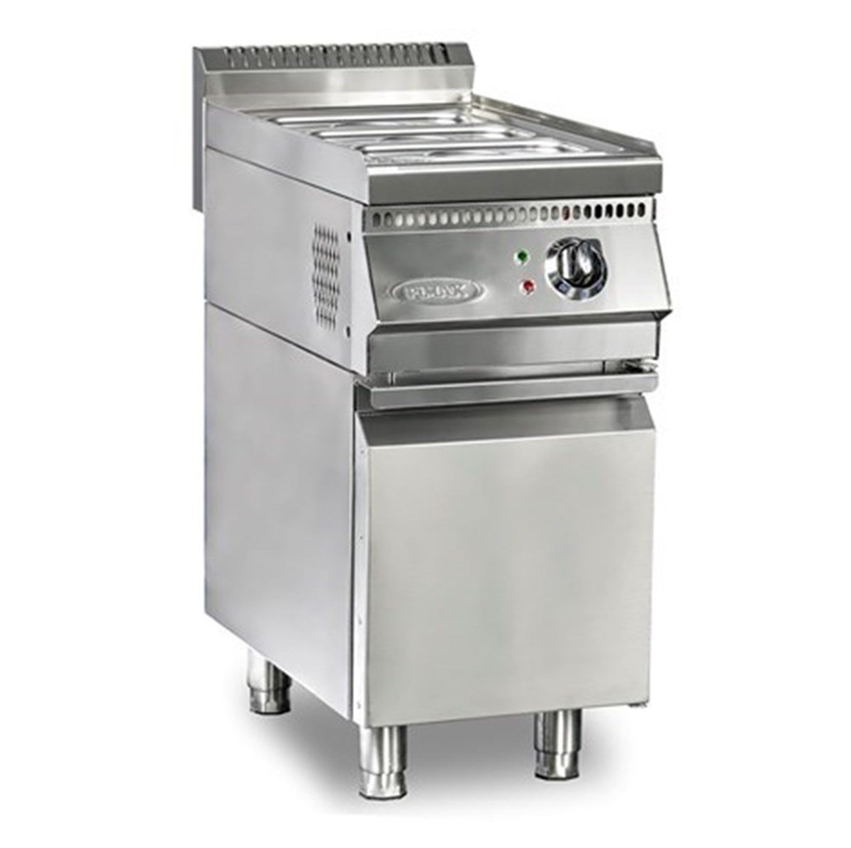 Pimak Elektrikli Bain Marie 40x90x85 90SD-M069E (90SD-M069E)