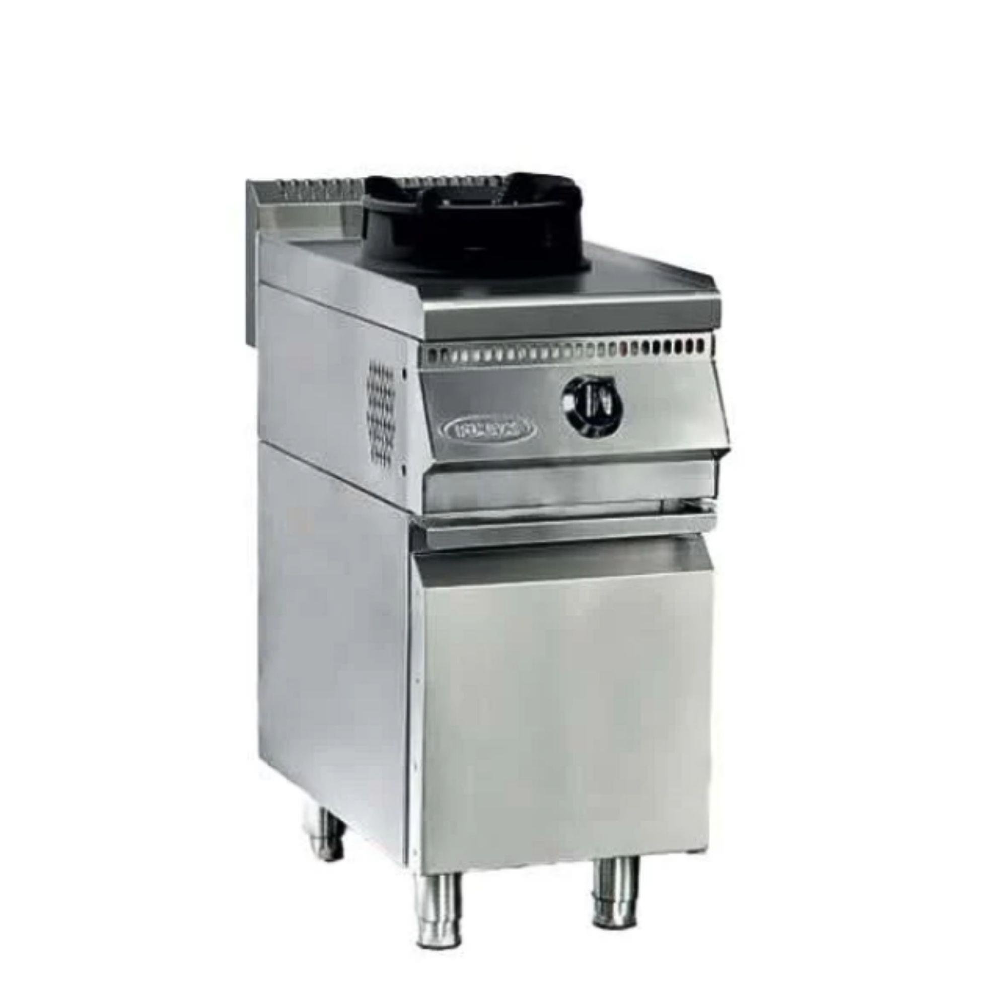 Pimak Gazlı 2 Li Wok Ocak Alt Dolaplı 90MX-2W (90MX-2W)