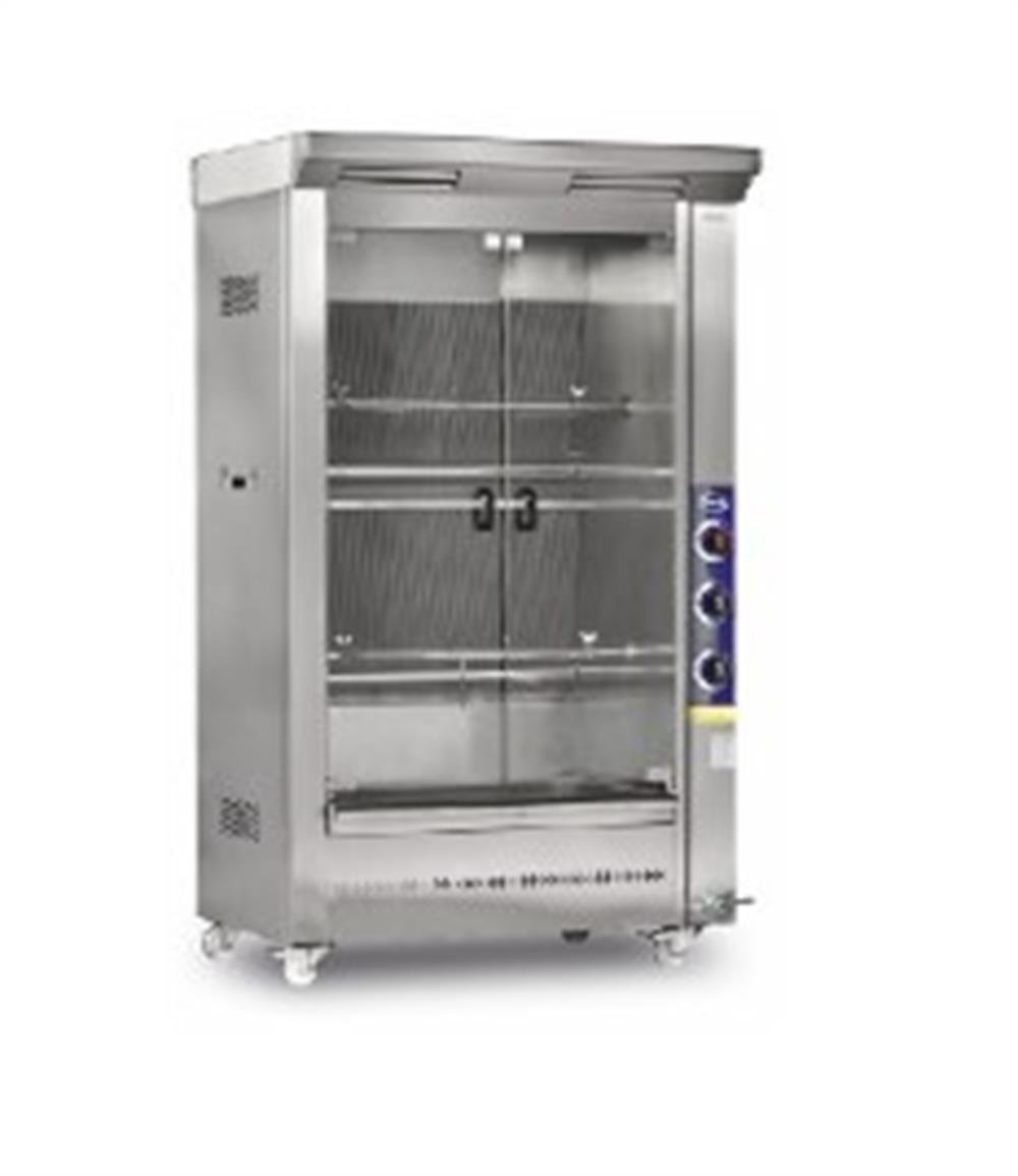 Pimak Tekli Kuzu Çevirme Makinesi Gazlı KC-M005 (KC-M005)