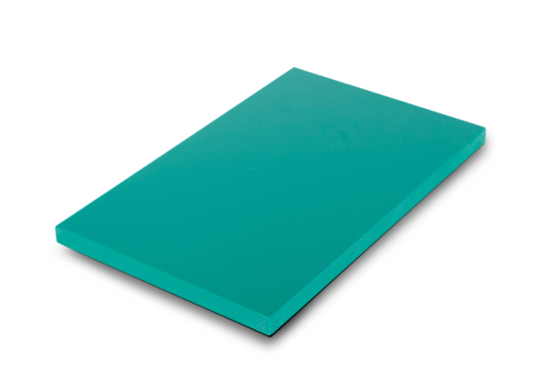 Türkay Kesim Levhası – Yeşil 60x40x2 cm