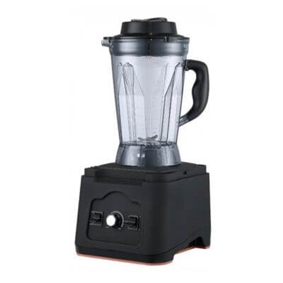 Portabianco 1280 Bar Blender 2,5 Lt Kapasite (1280)