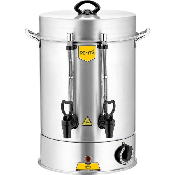 Remta R14 Standart 160 Bardak Çay Makinesi