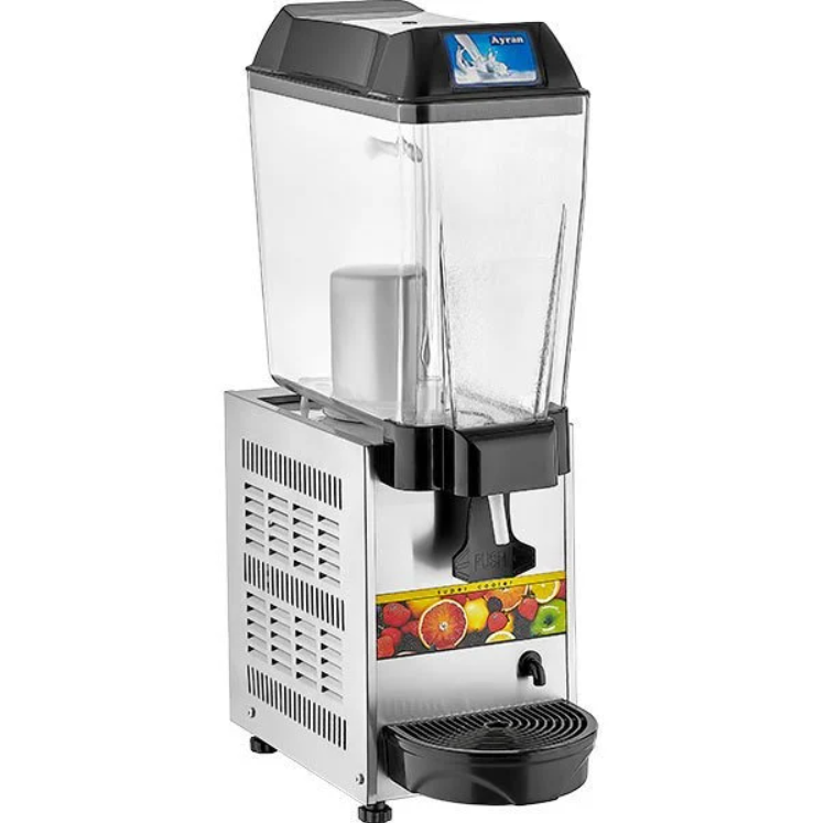 Remta 20 Litre Tekli Ayran Soğutucu ST11 (ST11)