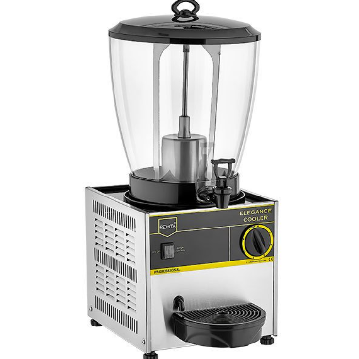 Remta Elegance Şerbet ve Ayran Soğutucu 21 Litre ST25 (ST25)