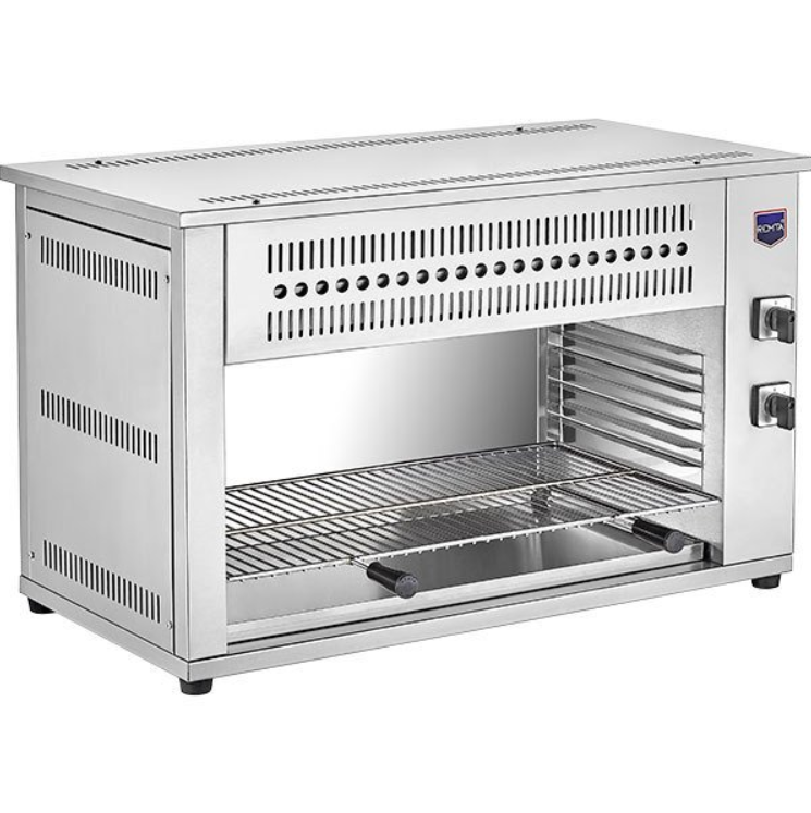 Remta Elektrikli Salamander S12 (S12)