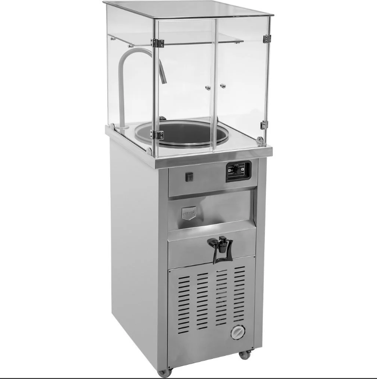 Remta Köpüklü Ayran Makinesi 35 Litre ST28 (ST28)