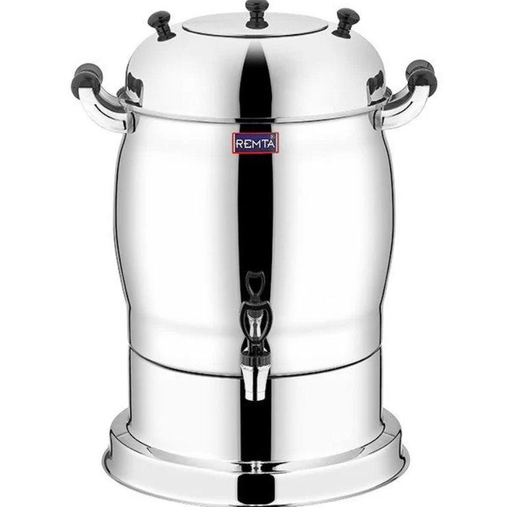 Remta Midi 8 Litre Soğuk Süt Otomatı V10 (V10)