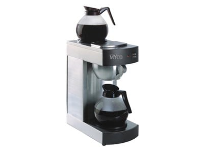 Myco Filtre Kahve Makinesi Rh-330 (RH-330)