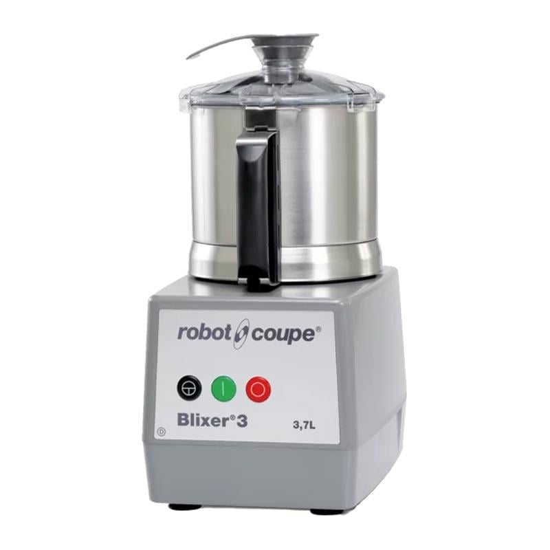 Robot Coupe Blixer 3 Mutfak Robotu (Blixer 3)