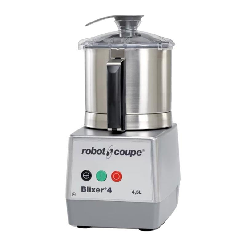 Robot Coupe Blixer 4 1V Mutfak Robotu (Blixer® 4 - 1V)