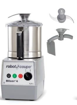 Robot Coupe Blixer 4 2V Mutfak Robotu (Blixer® 4 - 2V)