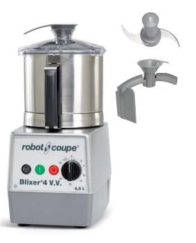 Robot Coupe Blixer 4 V.V. Mutfak Robotu (Blixer® 4 V.V.)
