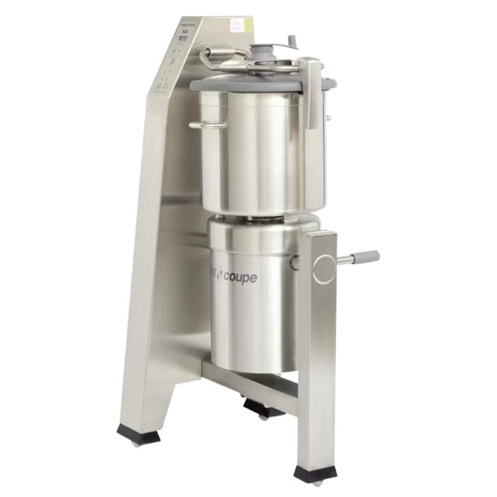 Robot Coupe Dik Tip Parçalayıcı 23 Litre R 23 (R 23)