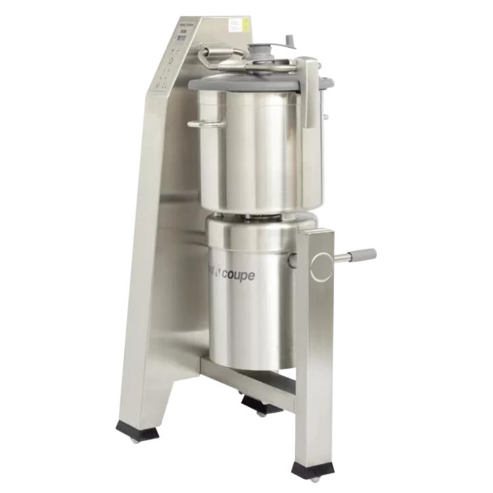 Robot Coupe Dik Tip Parçalayıcı 28 Litre R 30 (R 30)