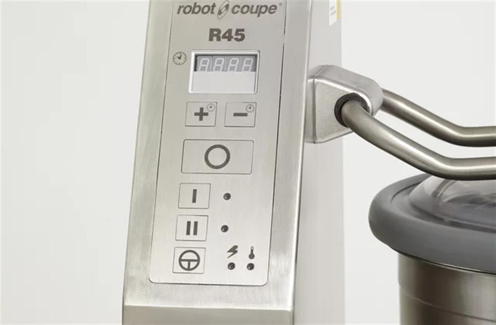 Robot Coupe Dik Tip Parçalayıcı 45 Litre R 45 (R 45)