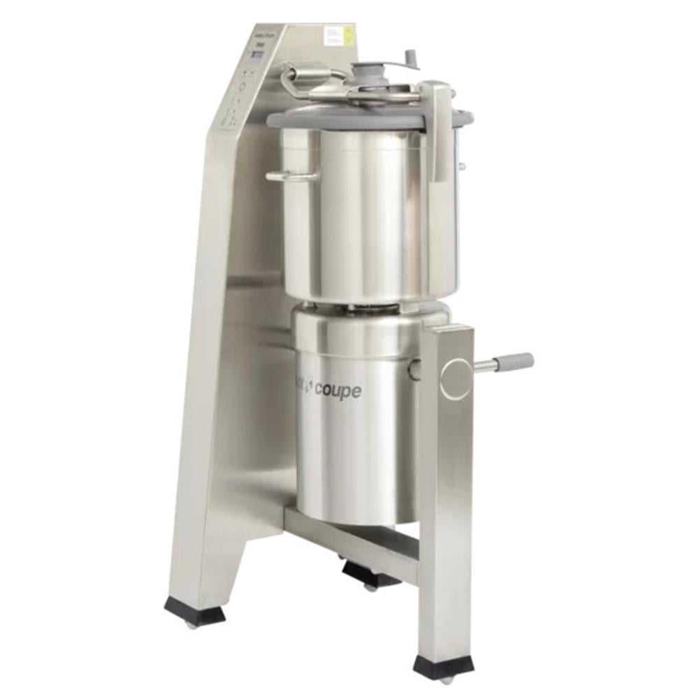 Robot Coupe Dik Tip Parçalayıcı 60 Litre R 60 (R 60)