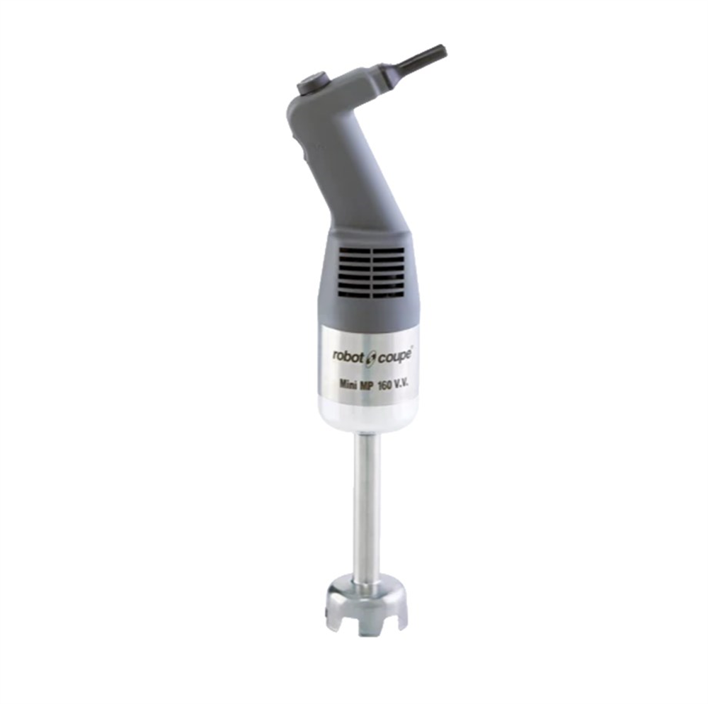 Robot Coupe El Blender Mini MP 160 V.V. (Mini MP 160 V.V.)